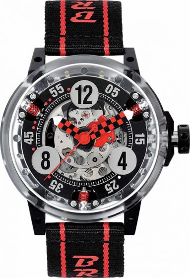Buy swiss luxury replica BRM RG 46 Racing RG-46-MK watch